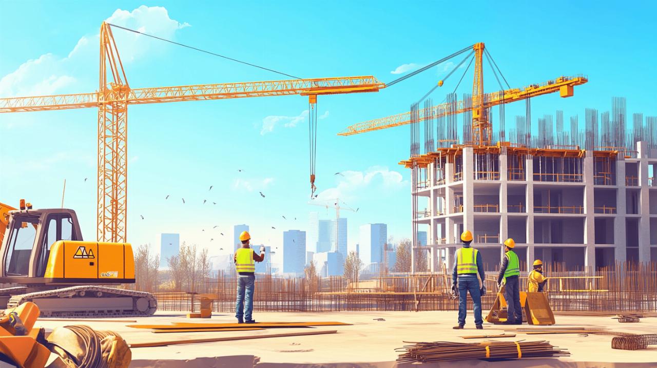 Les Travaux en Hauteur : 10 Regles de Securite Essentielles