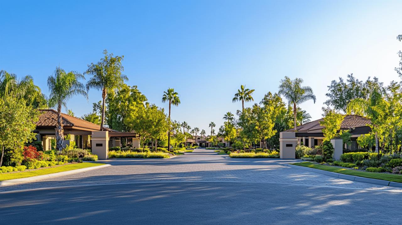 Guide intelligent : Comment choisir l’emplacement ideal de votre parking connecte a domicile