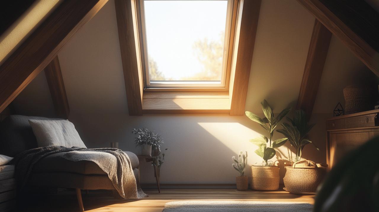 Vitrage Velux : Comment choisir le modele ideal selon l’exposition de votre toit ?